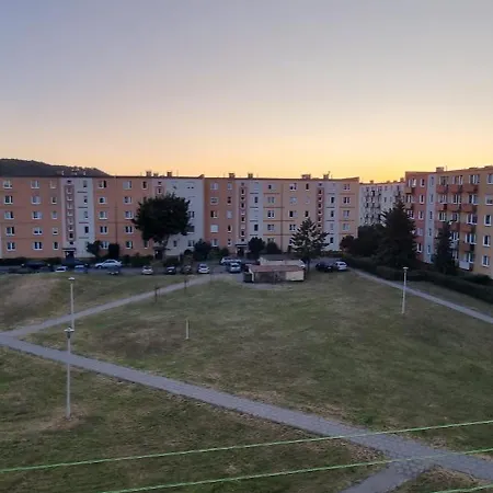 Chylonia Apartmán Gdyně